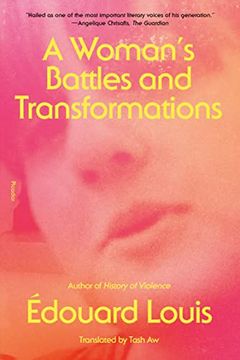 portada Woman's Battles and Transformations (in English)