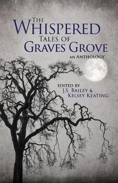 portada The Whispered Tales of Graves Grove