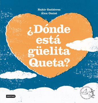portada Dónde Está Güelita Queta? Premio Apel·Les Mestres 2010 (in Spanish)