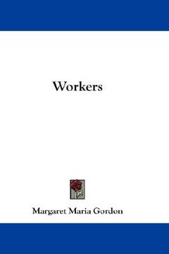 portada workers (en Inglés)