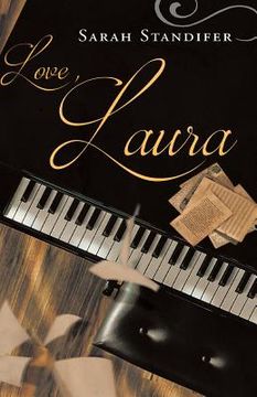 portada Love, Laura (en Inglés)