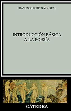 portada Introduccion Basica a la Poesia (in Spanish)