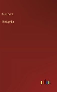 portada The Lambs (en Inglés)