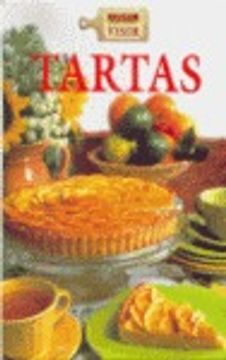 portada Tartas (Cocina Paso a Paso)