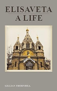 portada Elisaveta: A Life