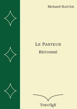 portada Le Pasteur Réformé (in French)