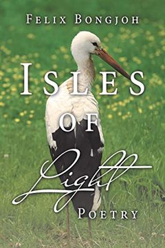 portada Isles of Light (in English)
