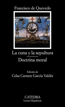 portada La Cuna y la Sepultura (in Spanish)