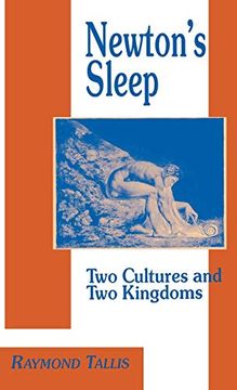 portada Newton's Sleep: The two Cultures and the two Kingdoms (en Inglés)