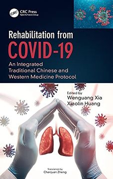 portada Rehabilitation From Covid-19: An Integrated Traditional Chinese and Western Medicine Protocol 