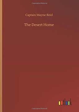 portada The Desert Home 