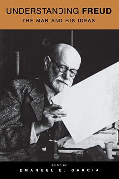 portada Understanding Freud: The man and his Ideas 