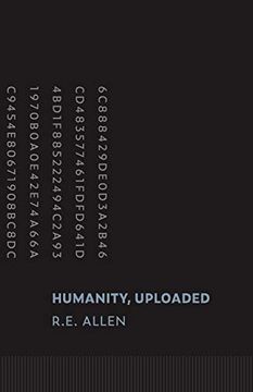 portada Humanity, Uploaded (en Inglés)