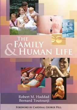 portada The Family & Human Life (en Inglés)