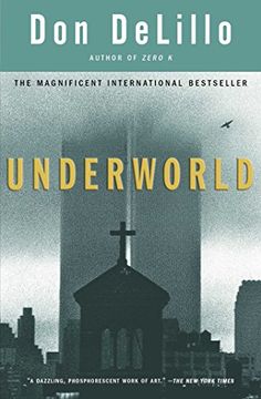 portada Underworld (en Inglés)