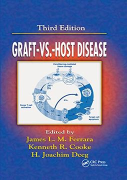 portada Graft vs. Host Disease (in English)