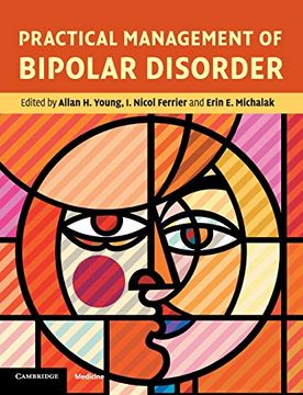 portada Practical Management of Bipolar Disorder (in English)