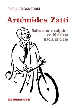 portada Artemides Zatti