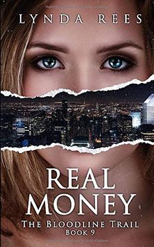 portada Real Money (The Bloodline Series) (en Francés)