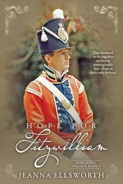 portada Hope for Fitzwilliam (in English)