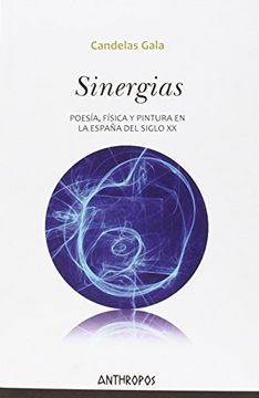 portada SINERGIAS (in Spanish)