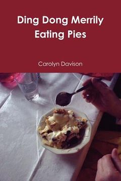 portada ding dong merrily eating pies (en Inglés)
