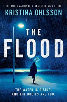 portada The Flood (en Inglés)