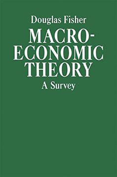 portada Macroeconomic Theory: A Survey (en Inglés)