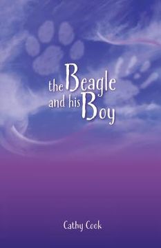 portada The Beagle and his Boy