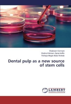 portada Dental Pulp as a New Source of Stem Cells