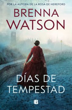 portada Dias de Tempestad (in Spanish)