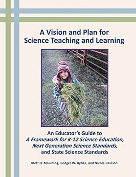 portada A Vision and Plan for Science Teaching and Learning