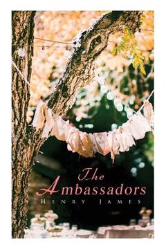 portada The Ambassadors