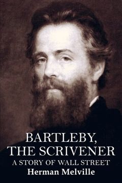 portada Bartleby, the Scrivener: A Story of Wall Street (in English)