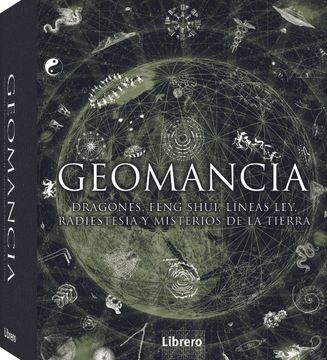 portada Geomancia (in Spanish)