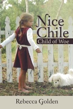 portada nice chile: child of woe (en Inglés)