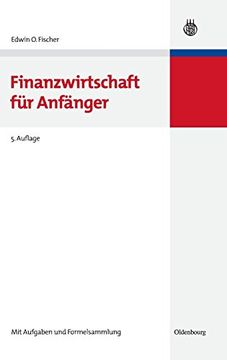 portada Finanzwirtschaft fur Anfanger (en Alemán)