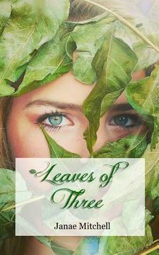 portada Leaves of Three (en Inglés)