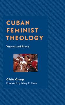 portada Cuban Feminist Theology: Visions and Praxis (en Inglés)
