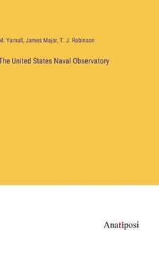 portada The United States Naval Observatory (en Inglés)