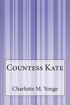 portada Countess Kate