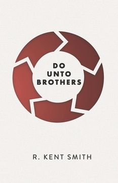 portada Do Unto Brothers: A Mosaic of the Golden Rule (en Inglés)