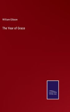 portada The Year of Grace 