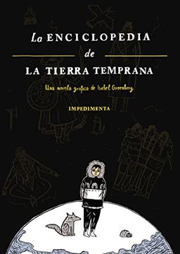 portada Enciclopedia de la Tierra Temprana, La