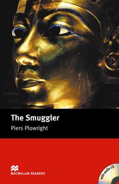 portada Mr (i) Smuggler, The: Intermediate (Macmillan Readers 2005) 