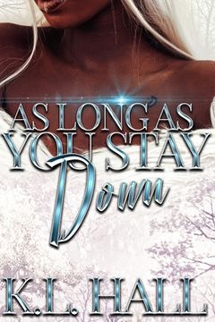 portada As Long as You Stay Down (in English)