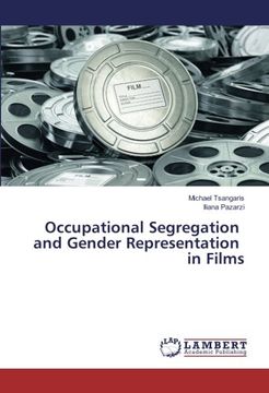 portada Occupational Segregation and Gender Representation in Films