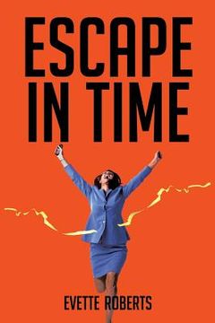 portada Escape in Time (en Inglés)