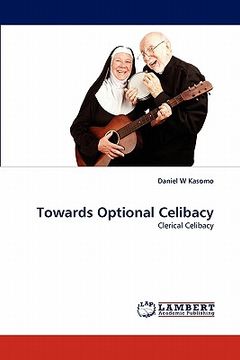 portada towards optional celibacy (en Inglés)