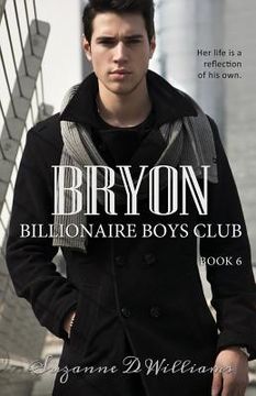portada Bryon (in English)